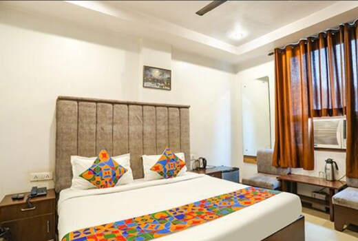 Reehaniket homestay