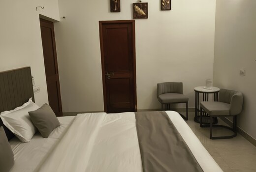 Vatsalya Villa Home stay 8bhk