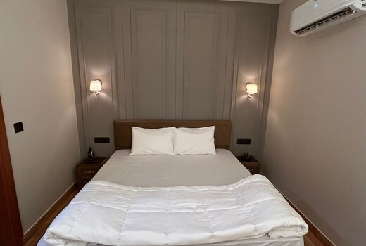 Serenity Suites , Zirakpur
