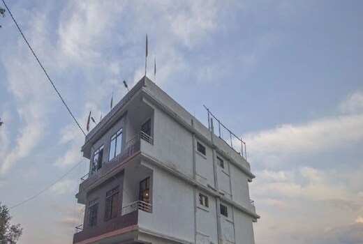 Hotel Blue Sapphire