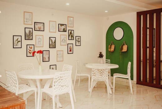 Main gallery