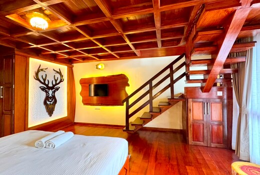 Skywood Cottage