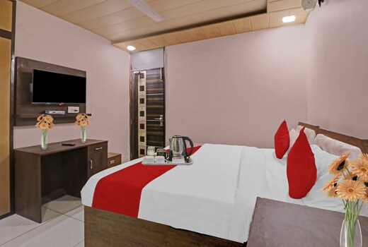Hotel O Knight Inn