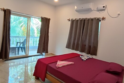 Sea Waves Apartments