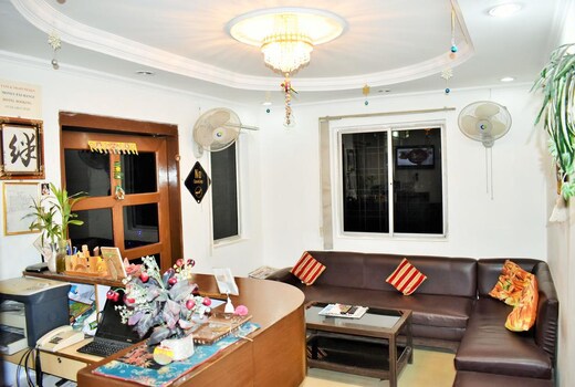 Sakura Guest House