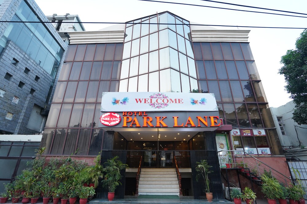 Hotel Park Lane