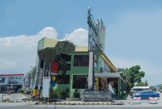 OYO 195 Ranchotel - Bi