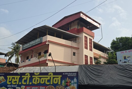 KONKAN PALACE LODGE