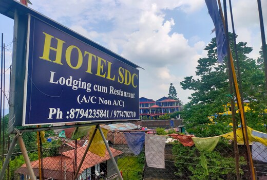 Hotel SDC