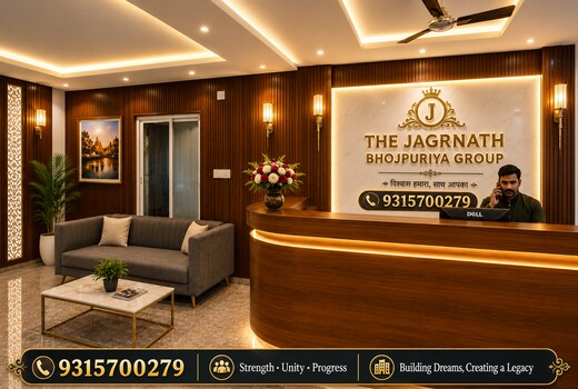 The Jagarnath