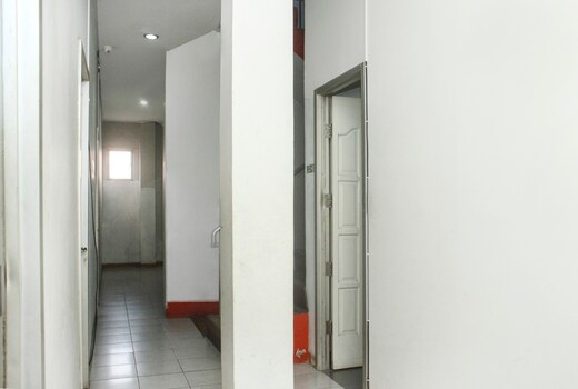 Hotel O Wisma Hulubalang