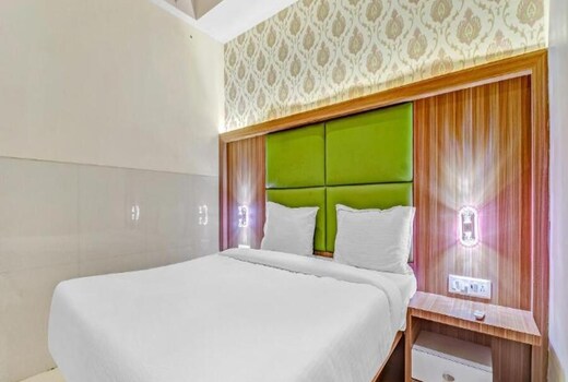 Hotel Shubharambh Lodging & Boarding by WB Inn