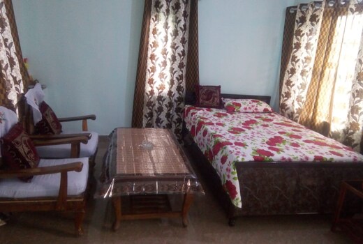 Minhas Home Stay