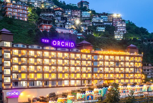 The Orchid Shimla