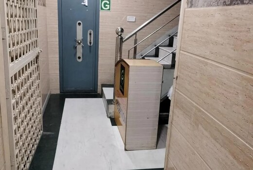 Hotel Ravi residency