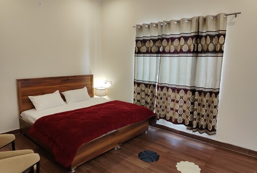 Nathuli Homestay