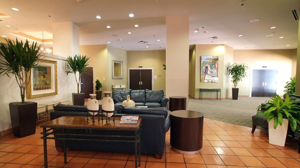 DoubleTree by Hilton San Antonio Downtown
