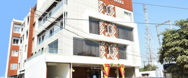 Hotel S S Grand