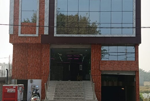 KRISHNA HOTEL AND RESTAURANT