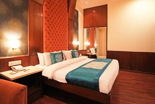 Hotel Aditya Inn