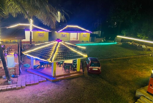 Hotel Ballena Grande