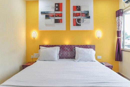 HOTEL PLATINUM