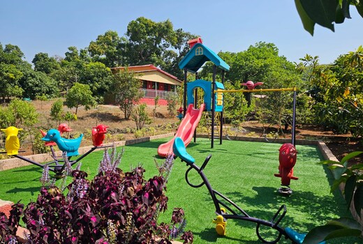 Shantai Agro Resort