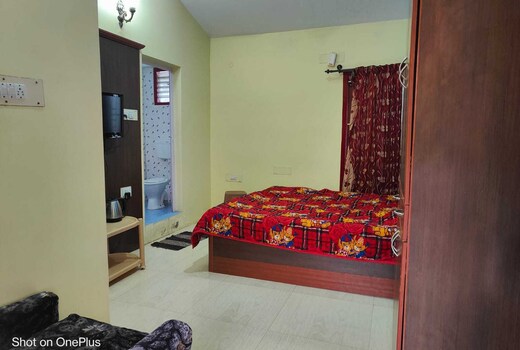 Hotel O Ding Dong Residency
