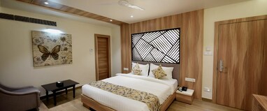 Hotel JW Cruise