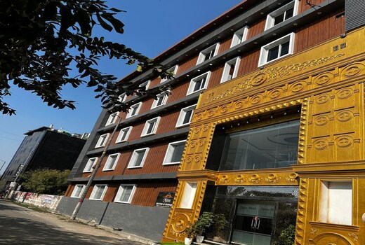 Minta Hotel and Banquet