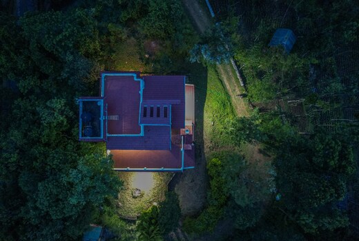 Anjana Estate Villa