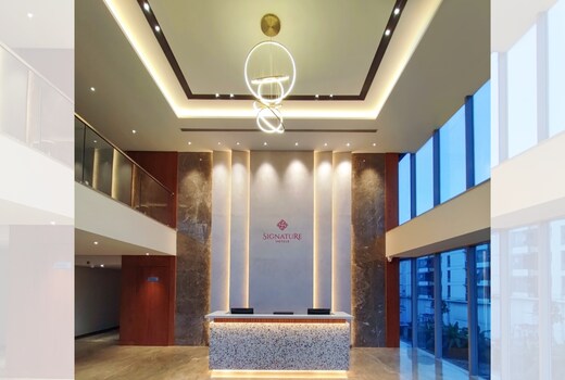 Main gallery