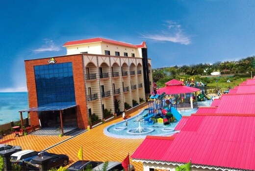 Grand Beach Resort