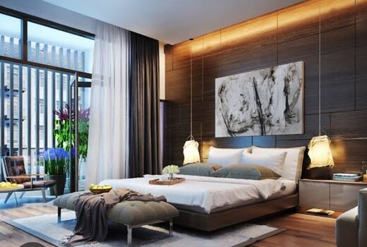 Shiv hotel