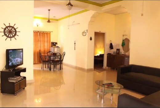 Casa Airport Chennai 2BHK Flat with Car Park
