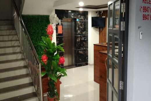 PMS Dhabi Residency