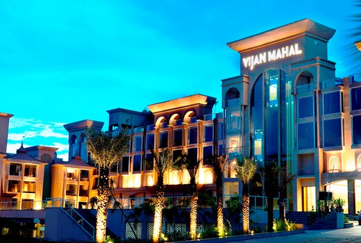 VIJAN MAHAL JABALPUR