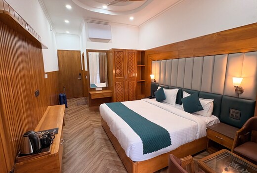 Mistora Heights Resort