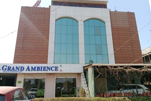 Hotel Grand Ambience