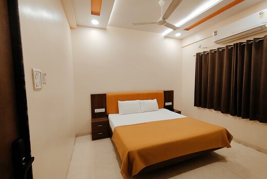 Hotel The Saffron Inn