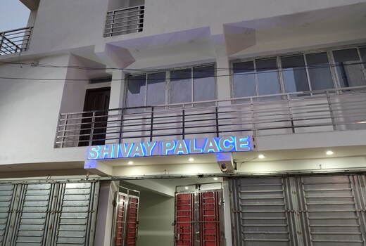 Shivay palace