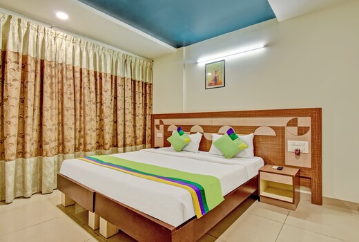 Treebo Premium Raj Elegance Manyata Tech Park