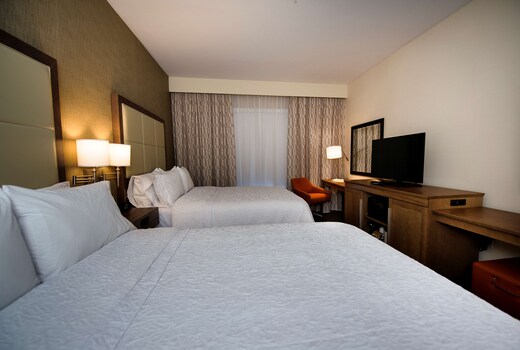 Hampton Inn & Suites Truro, NS