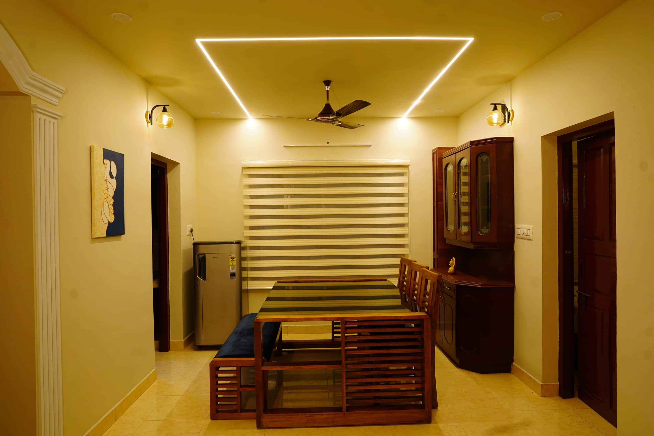 Beautiful Riverfront Villa Kochi