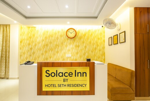 Solace inn