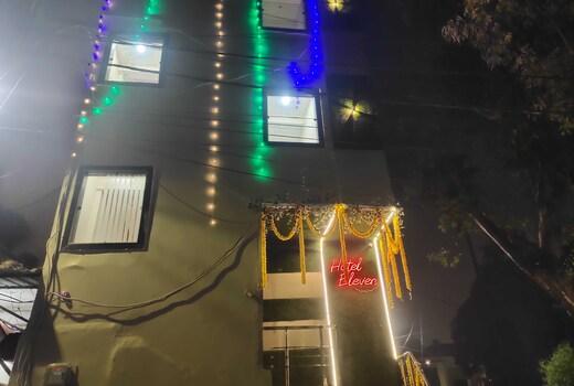 Hotel O Eleven
