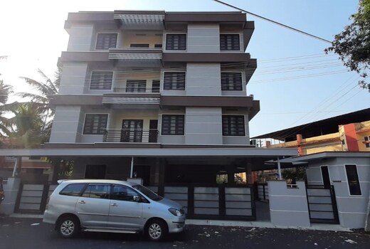 Service Apartment in Pettah by Adithi Homes