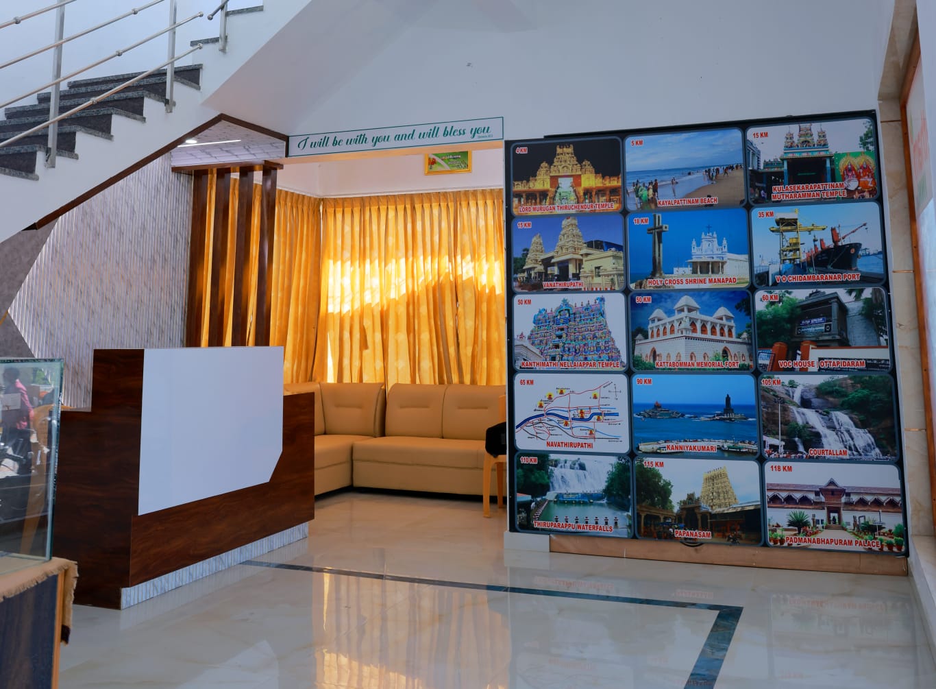 Main gallery