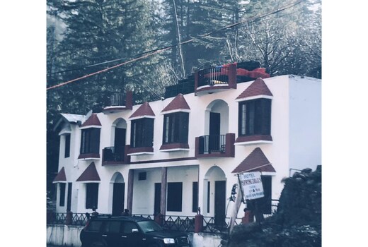 Springdales At Harshil Valley