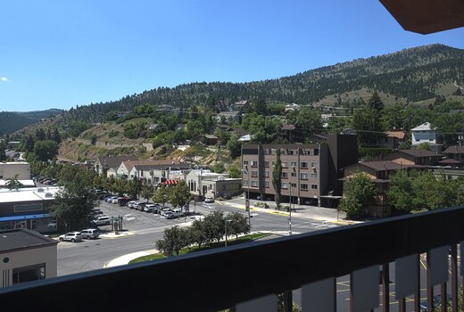 Doubletree by Hilton Helena Downtown